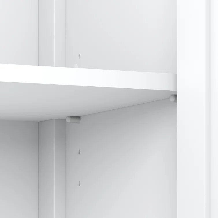 Shelonda Accent Cabinet