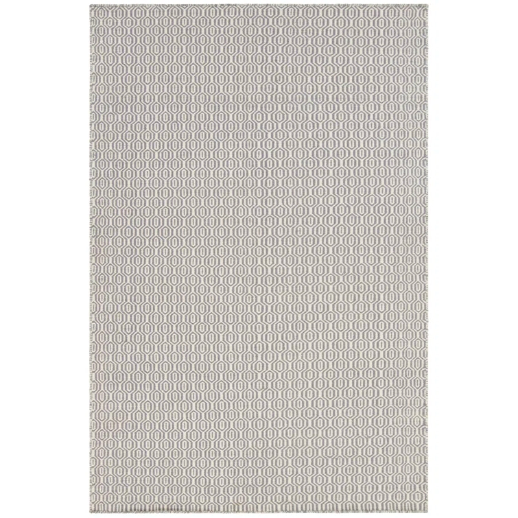 Diva Gray Area Rug
