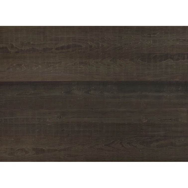 Thermo-Treated 1/4 in. x 5 in. x 4 ft. Barn Wood Wall Planks (10 sq. ft. 6-Pack)