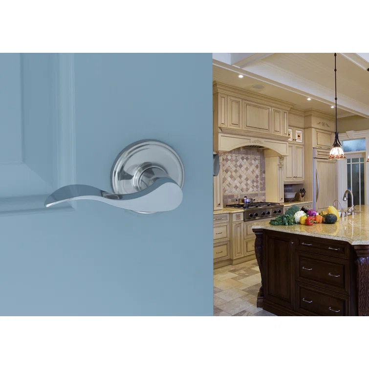 Residential Passage (Hall & Closet) Door Lever