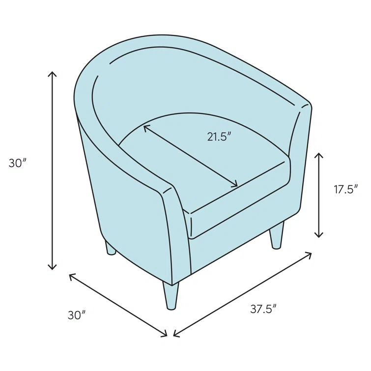 Laurel Canyon Westgate Chair