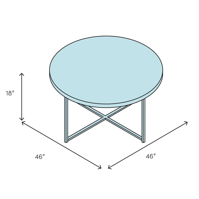 Williams Coffee Table