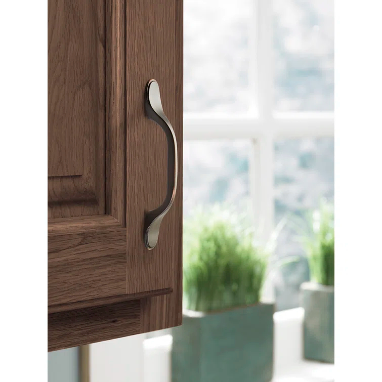 Ravino Arch Cabinet Pull