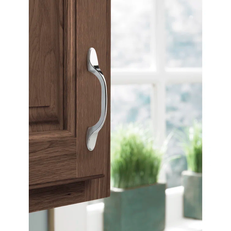 Ravino Arch Cabinet Pull