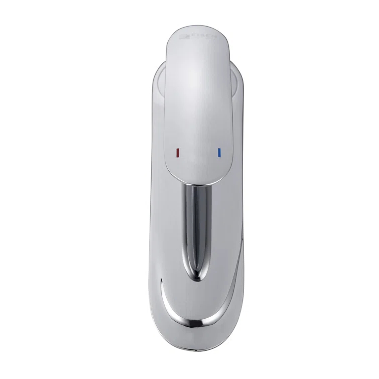 Brianna Single-Hole Bathroom Faucet