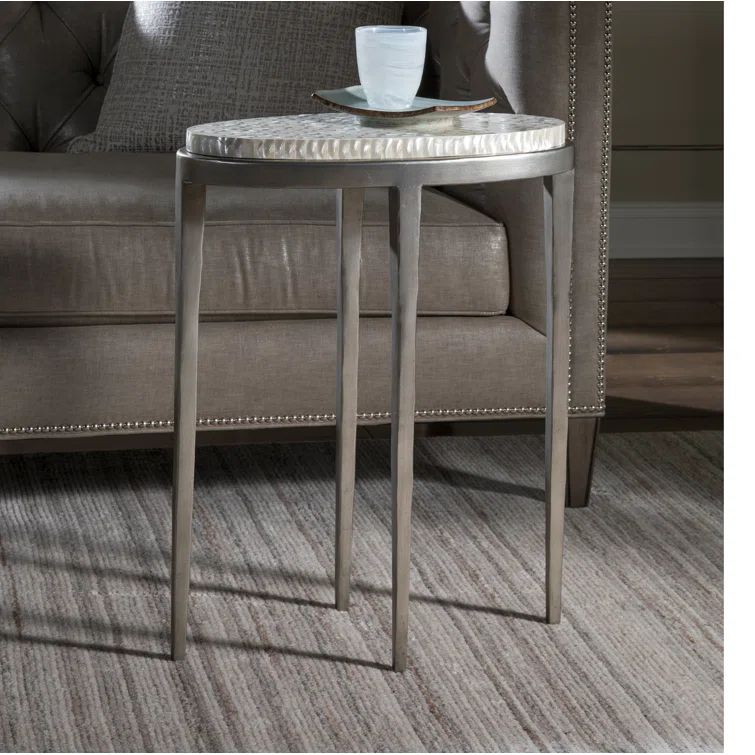 Artistica Home Signature Designs Brilliante Spot Table