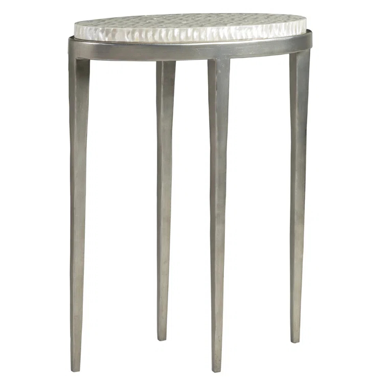 Artistica Home Signature Designs Brilliante Spot Table