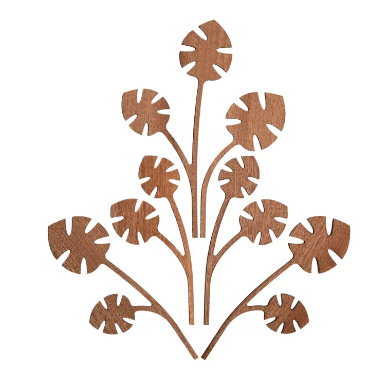 The Five Seasons Hmm Fragrance Diffuser Leaves