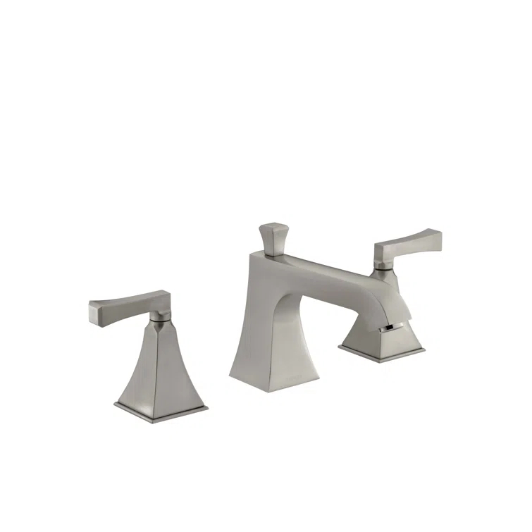 Memoirs® Stately Widespread Bathroom Faucet with Drain Assembly
