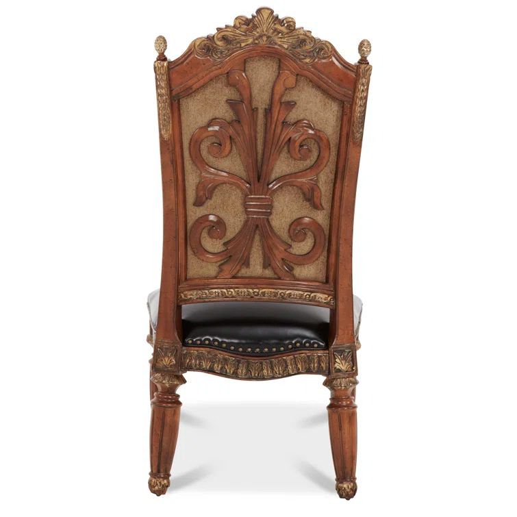 Villa Valencia Side Chair