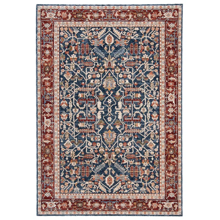 Lauren Ralph Lauren Darcy Lauren Ralph Lauren Performance Oriental Rug