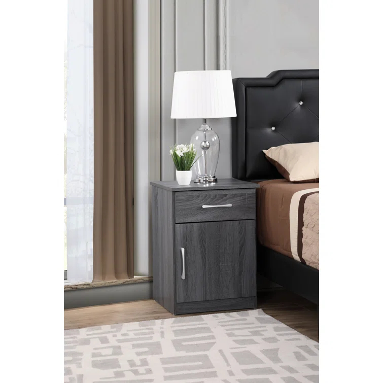 Alston 18'' W Nightstand
