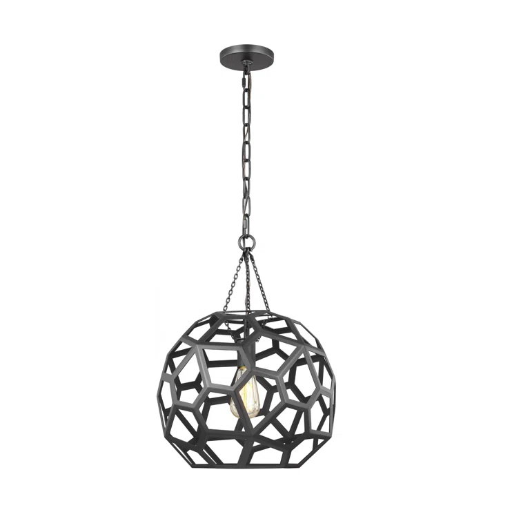 Aguilar 1 - Light Single Pendant