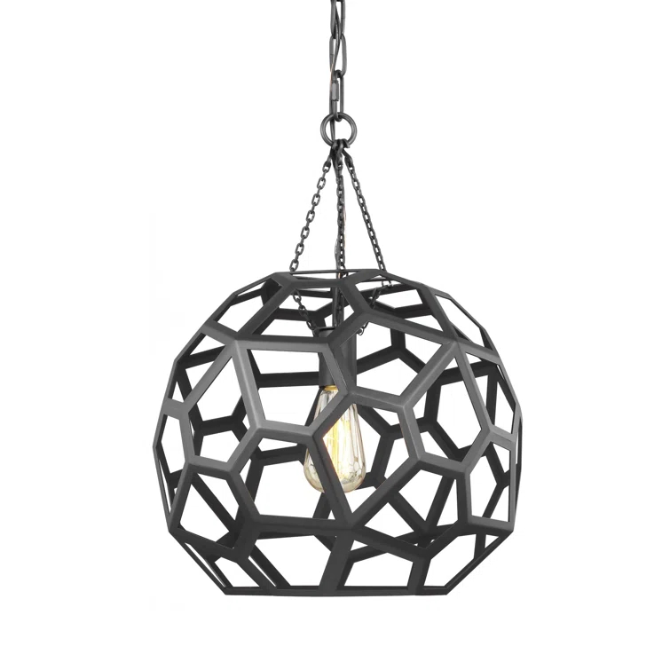 Aguilar 1 - Light Single Pendant