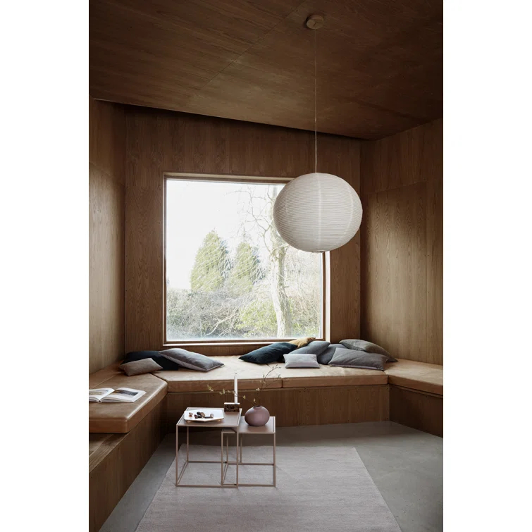 Fera Nesting End Table
