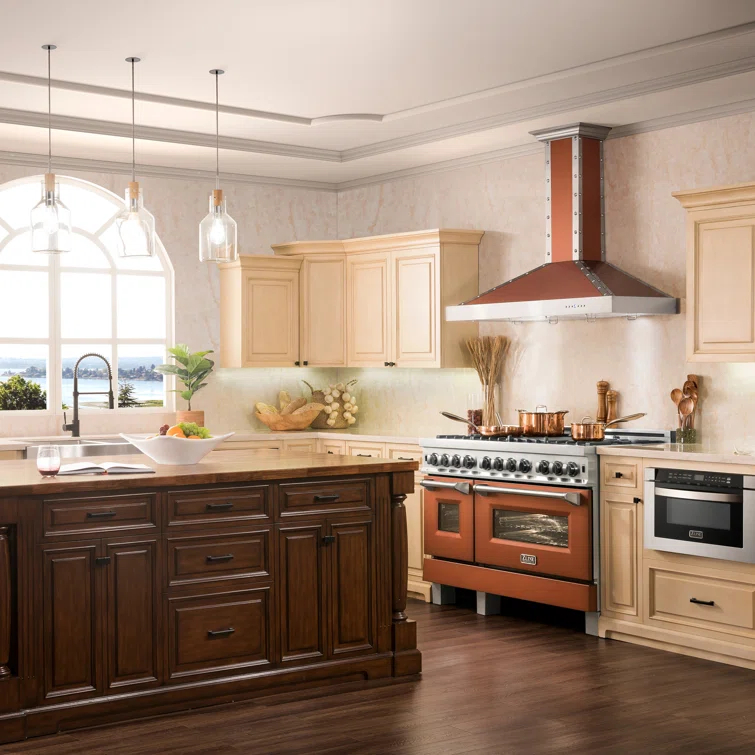 ZLINE Autograph Edition Sierra Kitchen Faucet