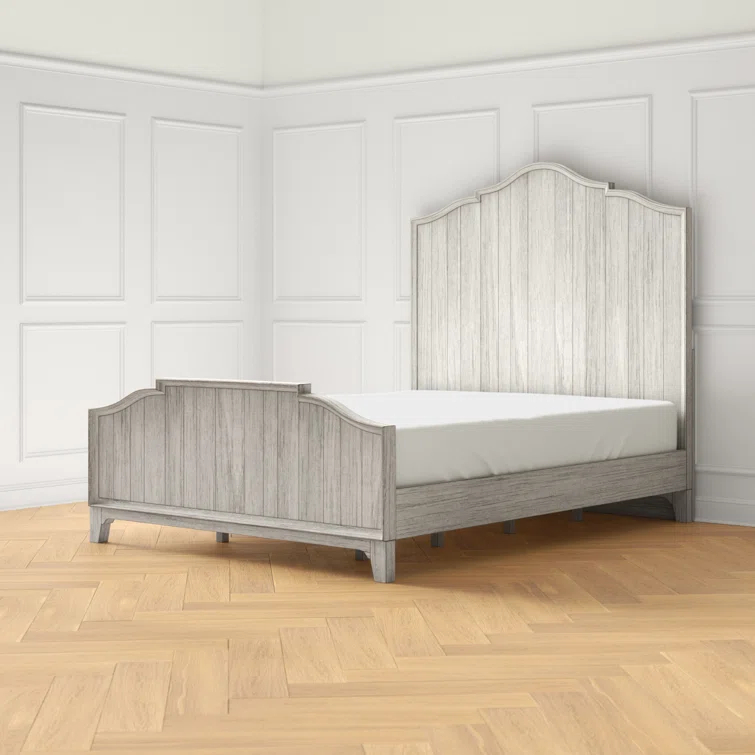 Harlowe Standard Bed