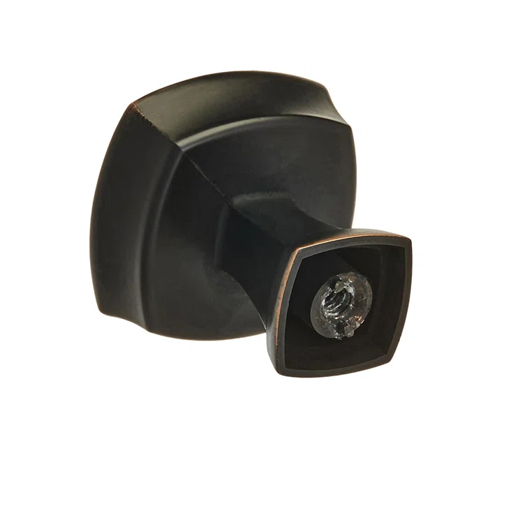 Stature Square Cabinet Knob