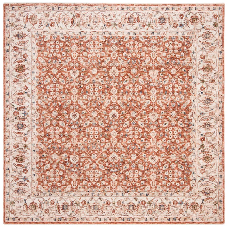 Helena Lauren Ralph Lauren Performance Oriental Rug