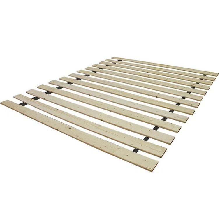Oldbury 1'' Wood Bunkie Board / Slats