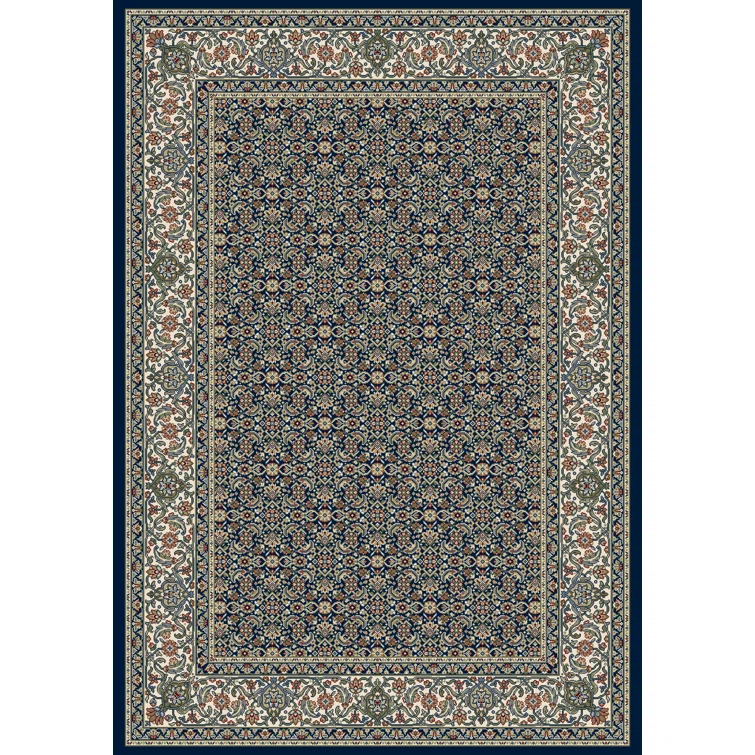 Ancient Garden Oriental Rug
