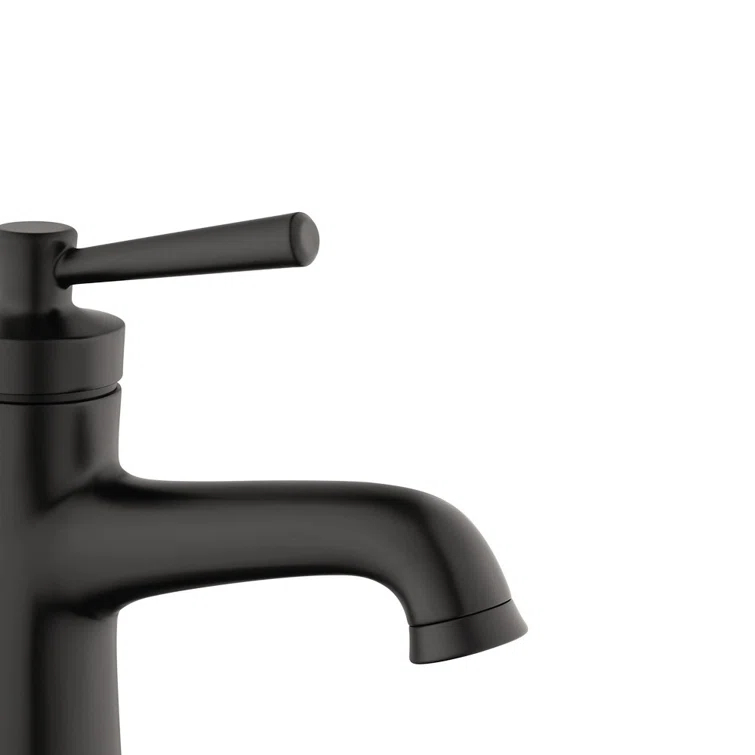 Joleena Single-Hole Faucet 100 with Pop-Up Drain, 0.5 GPM