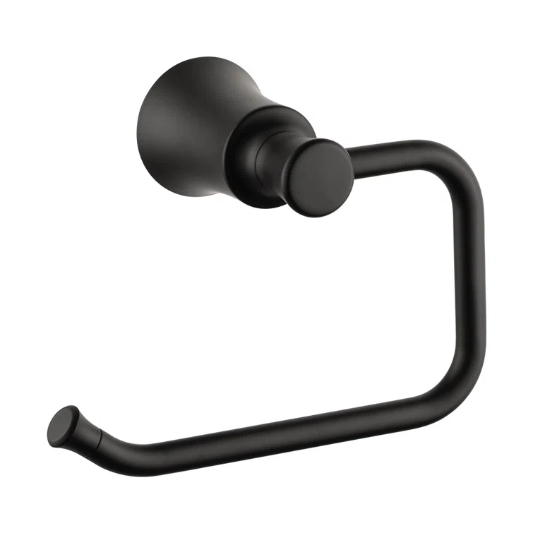 Joleena Wall Mount Toilet Paper Holder