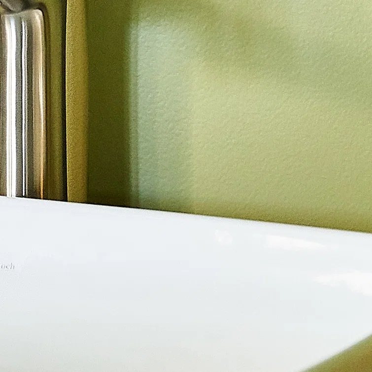 Joleena Single-Hole Faucet 100 with Pop-Up Drain, 0.5 GPM