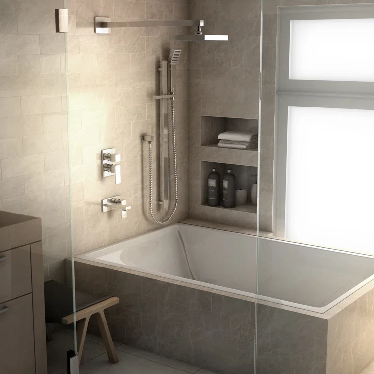 ZLINE Autograph Edition Bliss Shower System
