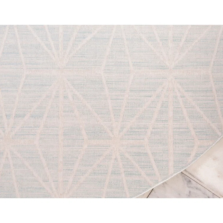 Jill Zarin Fifth Avenue Uptown Rug