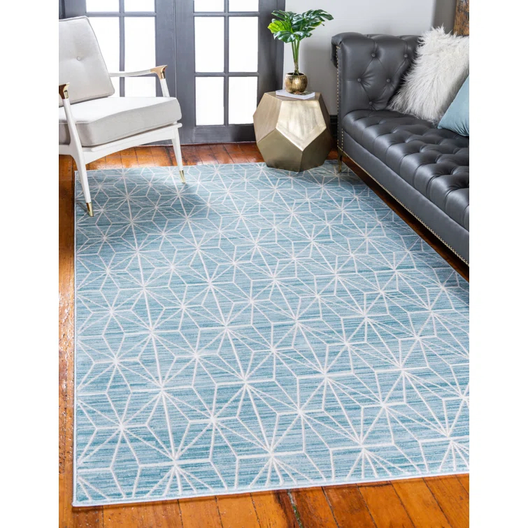 Jill Zarin Fifth Avenue Uptown Rug