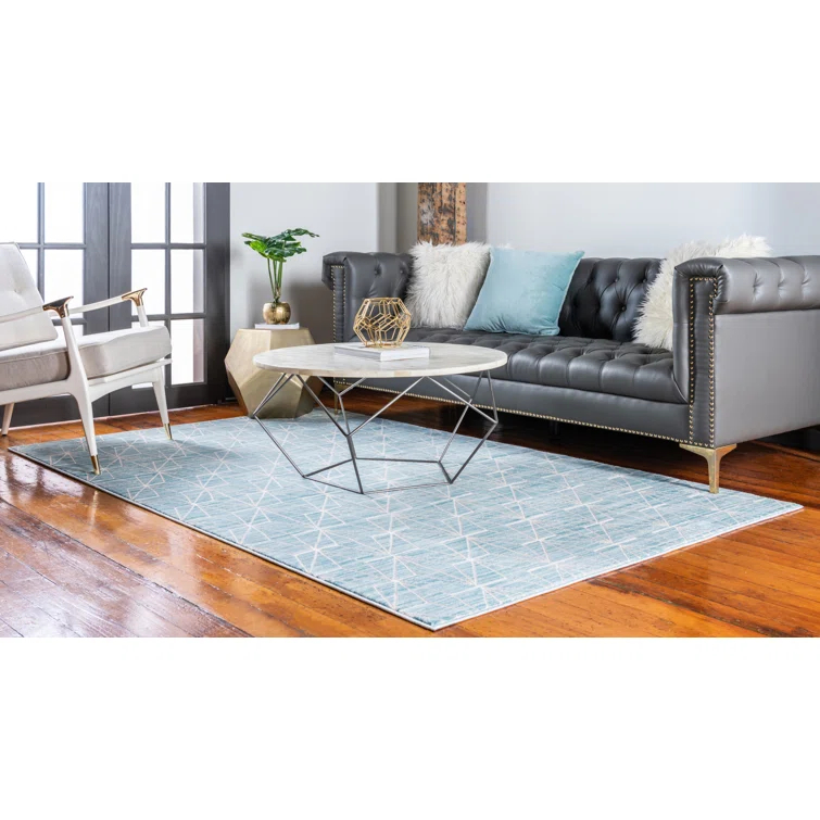 Jill Zarin Fifth Avenue Uptown Rug