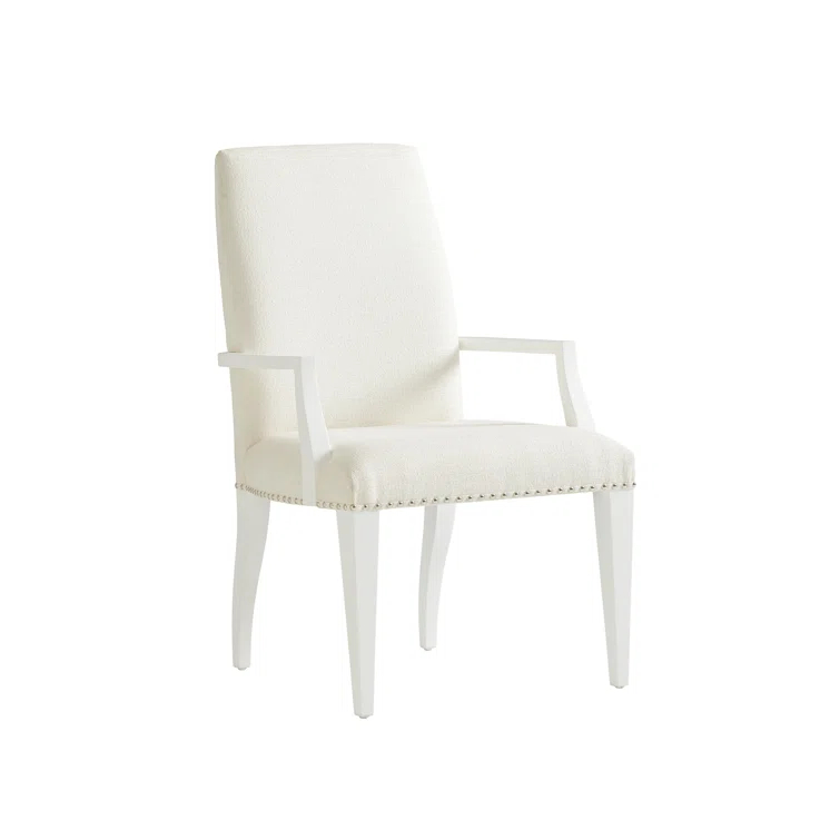 Avondale Darien Upholstered Arm Chair