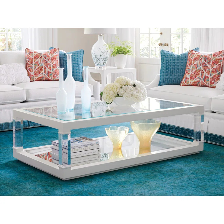 Avondale Riverdale Cocktail Table