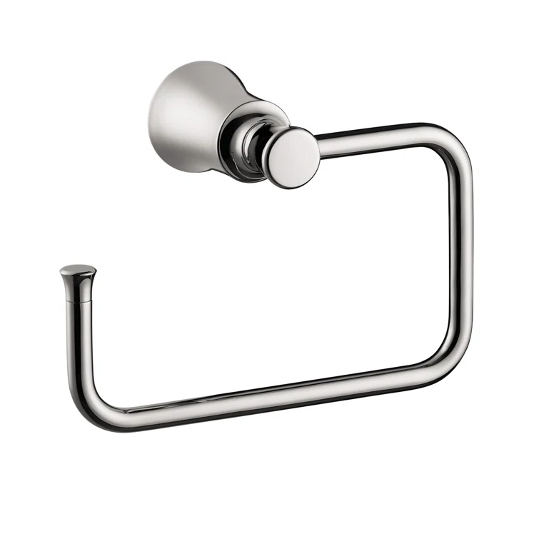 Joleena Towel Ring