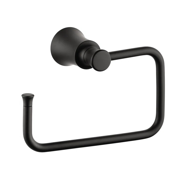 Joleena Towel Ring
