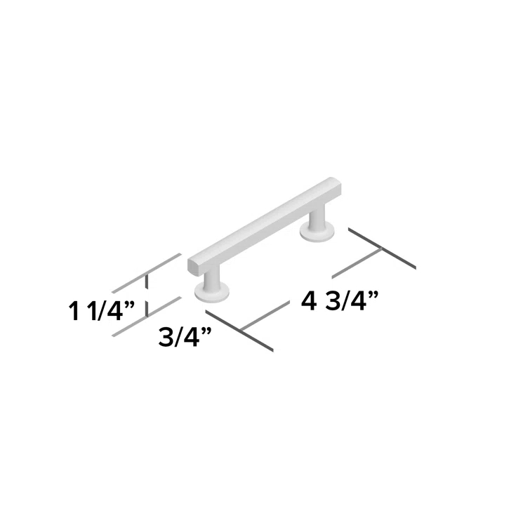 Trinity Bar Pull
