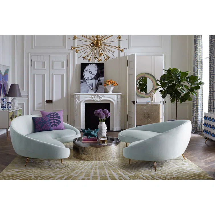 Sputnik 24 - Light Dimmable Sputnik Sphere Chandelier