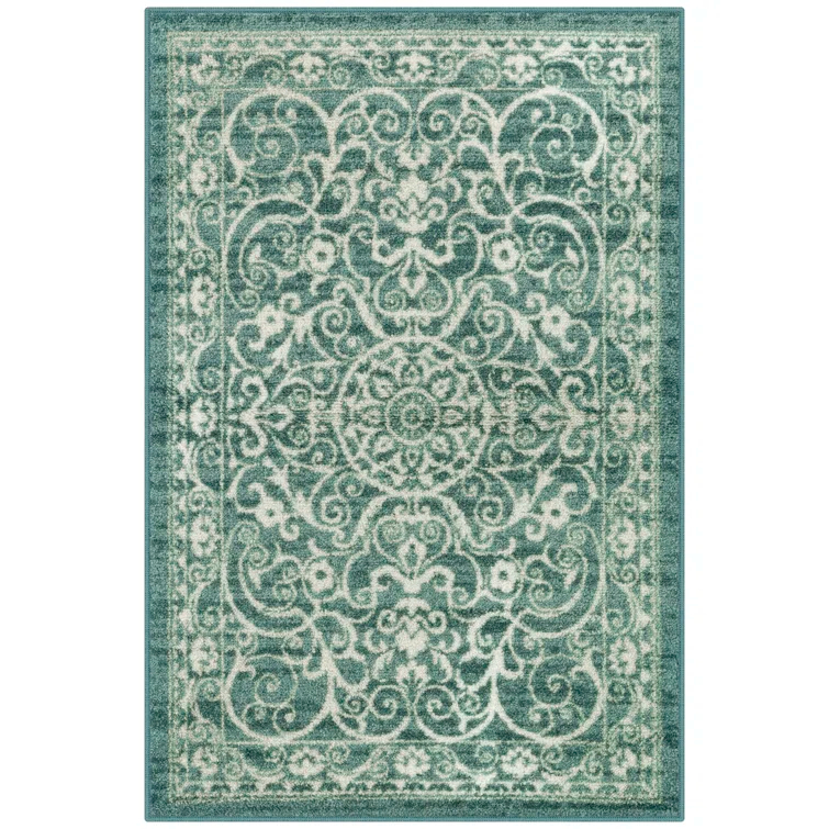 Dreyfuss Oriental Rug