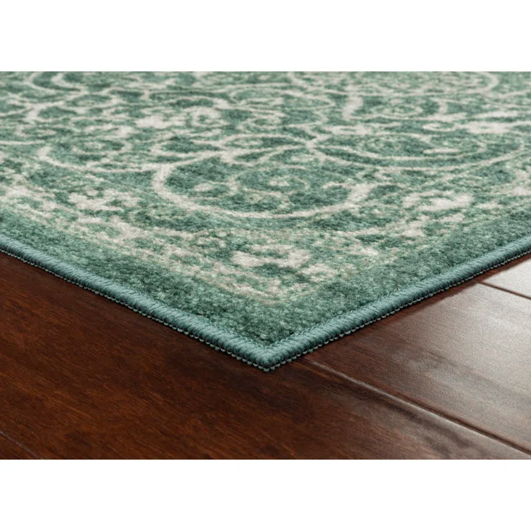 Dreyfuss Oriental Rug