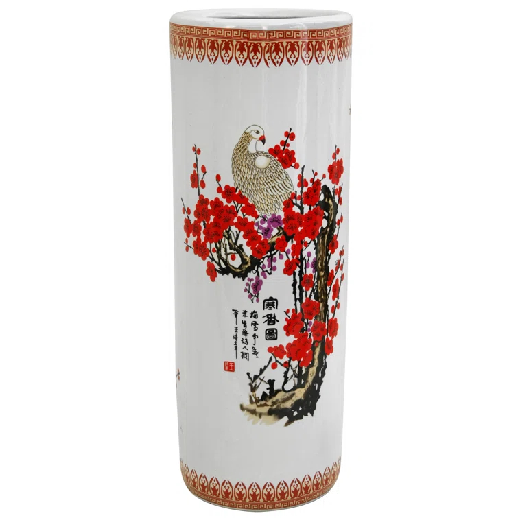 Amalbergas Umbrella Stand