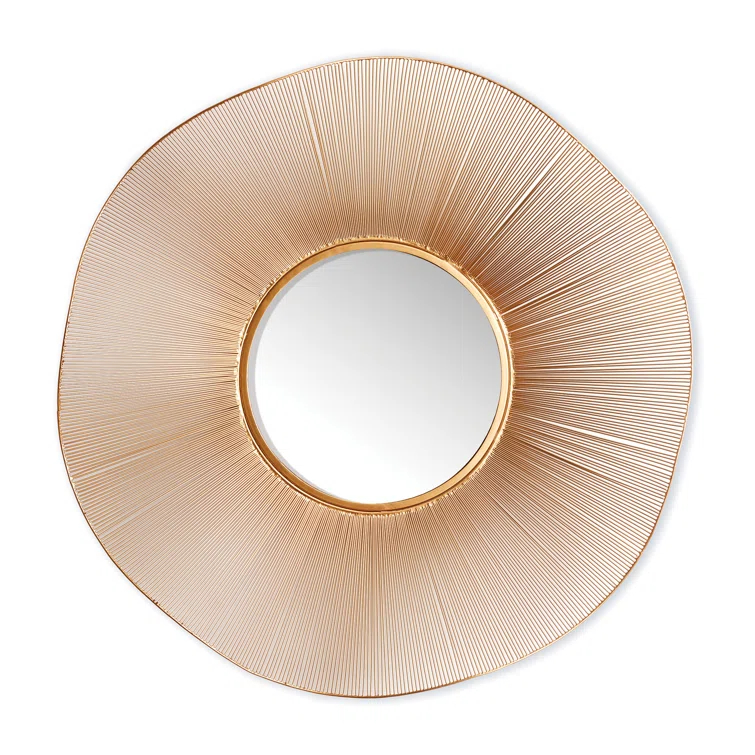 Plum & Post Esme Mirror 40"