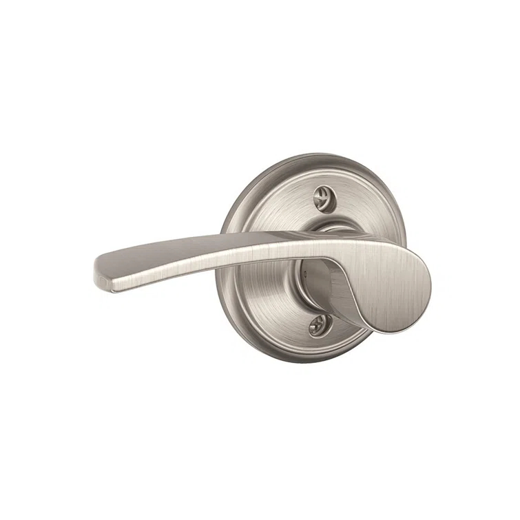 Merano Lever Non-Turning Lock