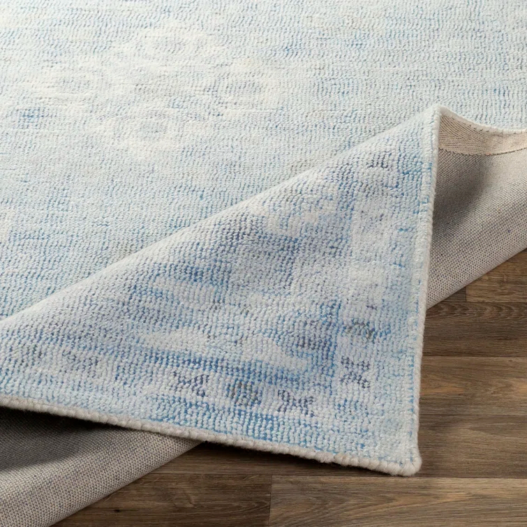 Hopkins Hand Tufted Rug