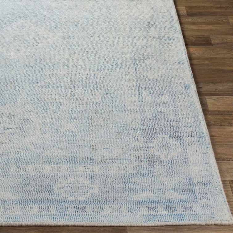 Hopkins Hand Tufted Rug