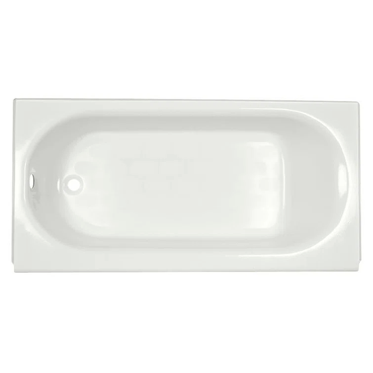 Princeton 60'' x 30'' Alcove / Tile In Soaking Americast Bathtub