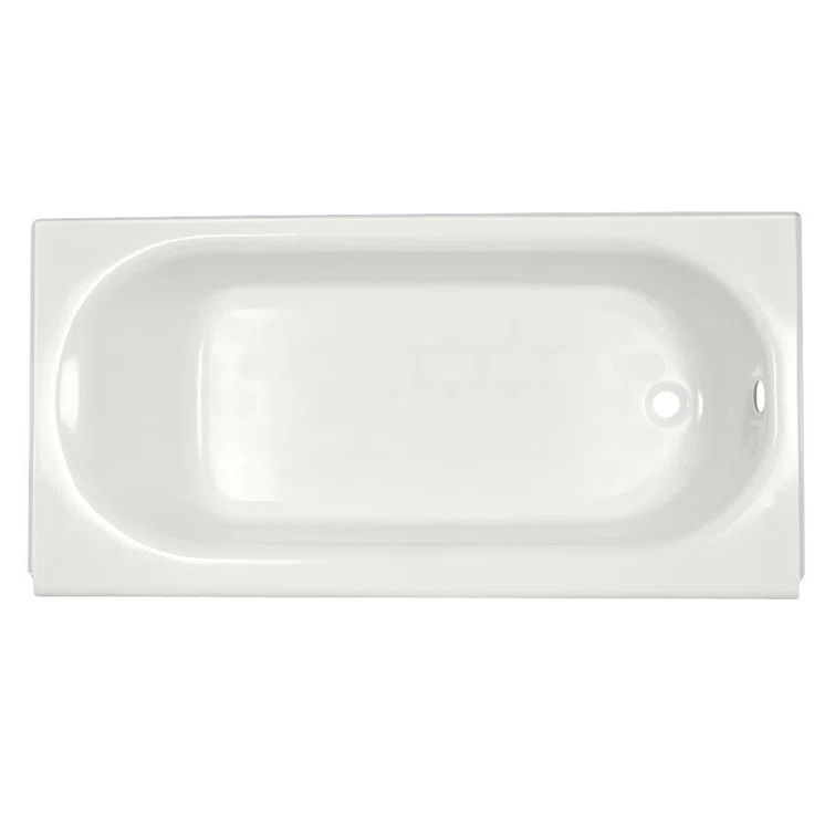 Princeton 60'' x 30'' Alcove / Tile In Soaking Americast Bathtub