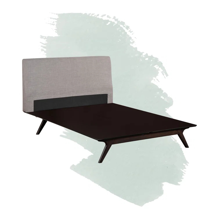 Modway Tracy Platform Bed Frame