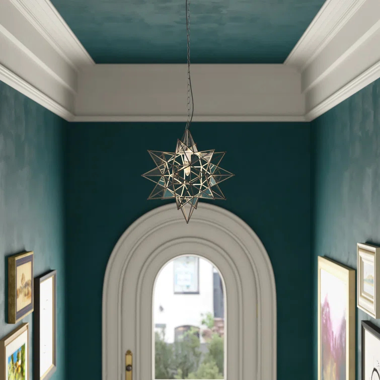 1 - Light Pendant