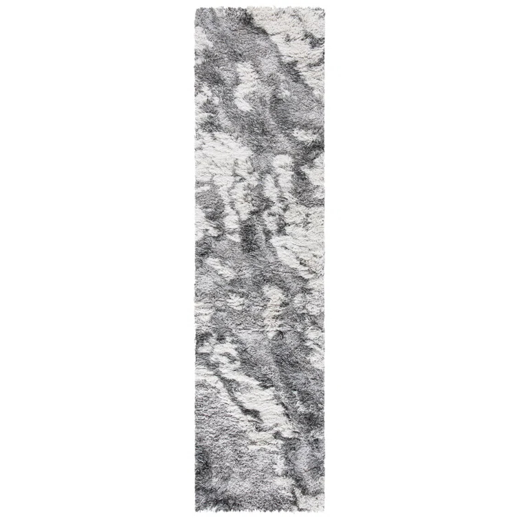 Anguiano 800 Performance Abstract Rug